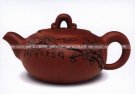 紫砂壶图片：听泉 - 宜兴紫砂壶网