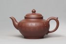 紫砂壶图片：笑樱 - 宜兴紫砂壶网