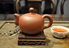 紫砂壶图片：珠圆玉润 - 宜兴紫砂壶网