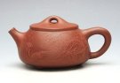 紫砂壶图片：石 瓢 - 宜兴紫砂壶网