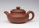 紫砂壶图片：仿古 - 宜兴紫砂壶网