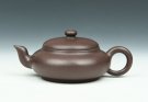 紫砂壶图片：玉圆 - 宜兴紫砂壶网