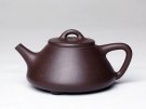 紫砂壶图片：石瓢 - 宜兴紫砂壶网