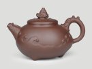 紫砂壶图片：鱼跃龙门 - 宜兴紫砂壶网
