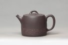 紫砂壶图片：汉铎 - 宜兴紫砂壶网