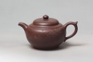 紫砂壶图片：云间腹 - 宜兴紫砂壶网