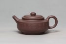 紫砂壶图片：周盘 - 宜兴紫砂壶网