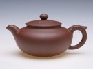 紫砂壶图片：四季如意 - 宜兴紫砂壶网