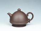 紫砂壶图片：玉笠 - 宜兴紫砂壶网