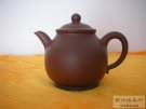紫砂壶图片：潘壶（全手工） - 宜兴紫砂壶网