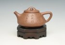紫砂壶图片：石瓢 - 宜兴紫砂壶网
