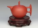 紫砂壶图片：美林壶 - 宜兴紫砂壶网