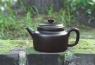 紫砂壶图片：德钟 - 宜兴紫砂壶网