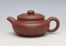 紫砂壶图片：仿古 - 宜兴紫砂壶网