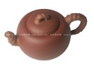 紫砂壶图片：天枞 - 宜兴紫砂壶网