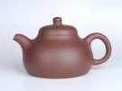 紫砂壶图片：匏瓜 - 宜兴紫砂壶网