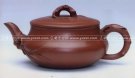 紫砂壶图片：青梅竹马 - 宜兴紫砂壶网