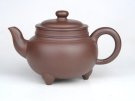 紫砂壶图片：宝鼎 - 宜兴紫砂壶网