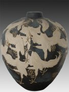 紫砂壶图片：腾飞 - 宜兴紫砂壶网