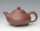 紫砂壶图片：乳香 - 宜兴紫砂壶网