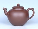 紫砂壶图片：凤鸣 - 宜兴紫砂壶网