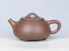 紫砂壶图片：石瓢 - 宜兴紫砂壶网