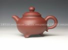 紫砂壶图片：阿福 - 宜兴紫砂壶网