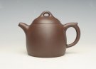 紫砂壶图片：秦权 - 宜兴紫砂壶网