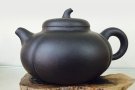紫砂壶图片：福瓜 - 宜兴紫砂壶网
