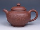 紫砂壶图片：   - 宜兴紫砂壶网