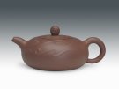 紫砂壶图片：彩云追月 - 宜兴紫砂壶网