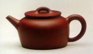 紫砂壶图片：桥顶壶 - 宜兴紫砂壶网