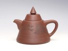 紫砂壶图片：鼎盛壶 - 宜兴紫砂壶网