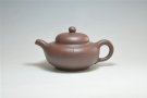 紫砂壶图片：得福 - 宜兴紫砂壶网