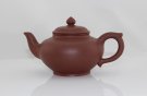 紫砂壶图片：笑樱壶 - 宜兴紫砂壶网