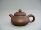 紫砂壶图片：丰韵壶 - 宜兴紫砂壶网