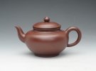 紫砂壶图片：笑樱 - 宜兴紫砂壶网