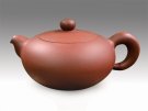 紫砂壶图片：神韵 - 宜兴紫砂壶网