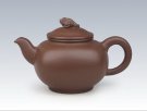 紫砂壶图片：赐福    2000元 - 宜兴紫砂壶网