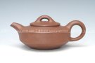 紫砂壶图片：汉君 - 宜兴紫砂壶网