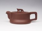紫砂壶图片：井泉 - 宜兴紫砂壶网