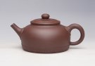 紫砂壶图片：包容壶 - 宜兴紫砂壶网