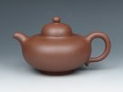 紫砂壶图片：华颖 - 宜兴紫砂壶网