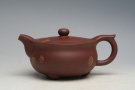 紫砂壶图片：碗玉 - 宜兴紫砂壶网
