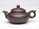 紫砂壶图片：晨曲 - 宜兴紫砂壶网