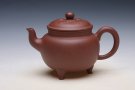 紫砂壶图片：大彬如意 - 宜兴紫砂壶网