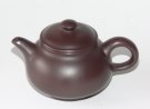 紫砂壶图片：福乐 230CC - 宜兴紫砂壶网