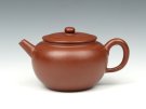 紫砂壶图片：圆珠 - 宜兴紫砂壶网