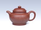 紫砂壶图片：掇只 - 宜兴紫砂壶网