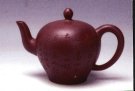 紫砂壶图片：8 - 宜兴紫砂壶网